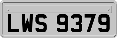 LWS9379