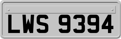 LWS9394