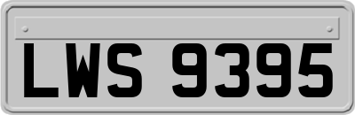 LWS9395