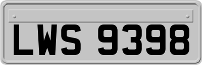 LWS9398