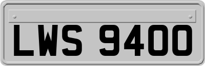 LWS9400