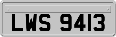 LWS9413