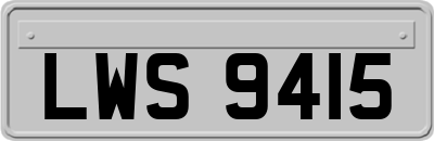 LWS9415