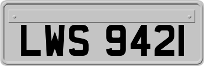 LWS9421