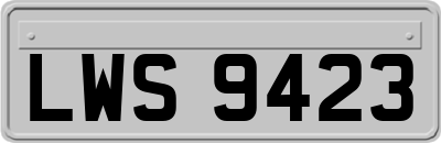 LWS9423