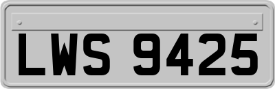 LWS9425