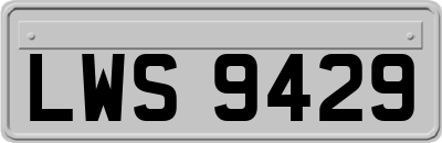 LWS9429