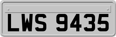 LWS9435