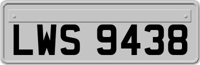 LWS9438