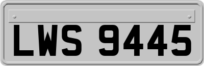 LWS9445