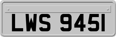 LWS9451