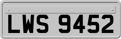 LWS9452