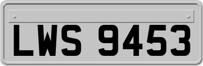 LWS9453