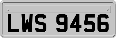 LWS9456