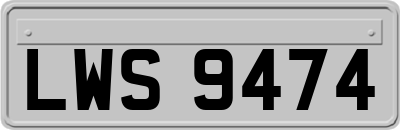 LWS9474