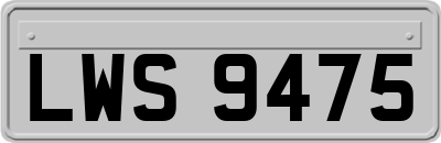 LWS9475