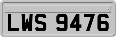 LWS9476