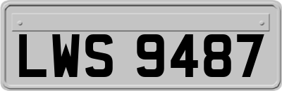 LWS9487