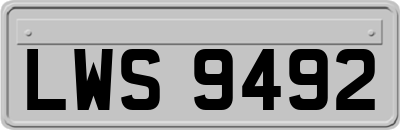 LWS9492