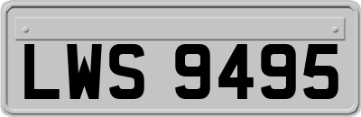 LWS9495