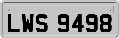 LWS9498