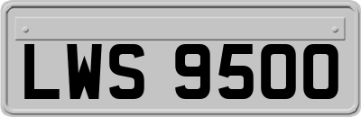 LWS9500