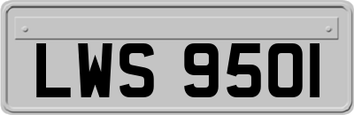 LWS9501