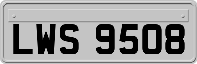 LWS9508