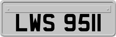 LWS9511