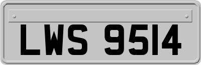 LWS9514