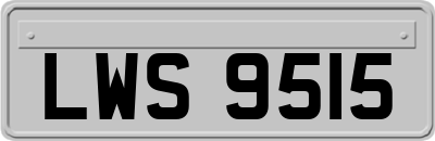 LWS9515