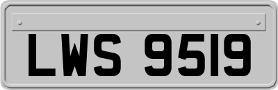 LWS9519