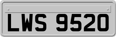 LWS9520