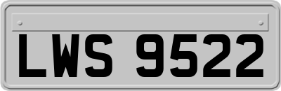 LWS9522