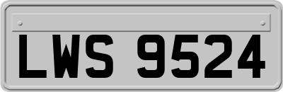 LWS9524