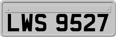 LWS9527