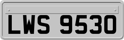 LWS9530