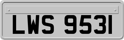 LWS9531