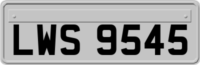 LWS9545