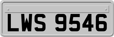 LWS9546