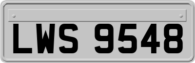 LWS9548