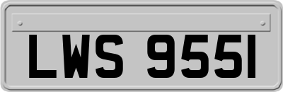 LWS9551