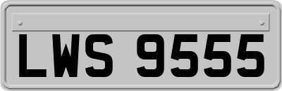 LWS9555