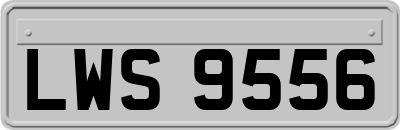 LWS9556