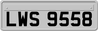 LWS9558