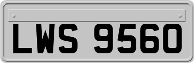 LWS9560