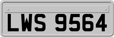 LWS9564