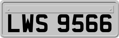 LWS9566