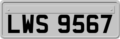 LWS9567