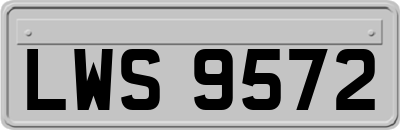 LWS9572